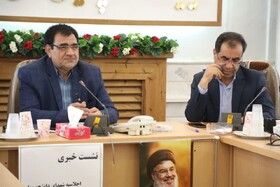 برگزاری اجلاسیه بزرگداشت ۵۲ شهید دانشجومعلم استان مرکزی