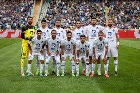 نریمان‌جهان: بهتر از این نمی‌شد با استقلال بازی کنیم