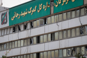 شرکت‌های بیمه سخت‌گیری کمتری داشته باشند/ تعیین دیه و خسارات در دستور کار است