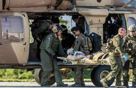 اذعان ارتش اسرائیل به هلاکت افسر و سرباز خود در درگیری‌های الشجاعیه