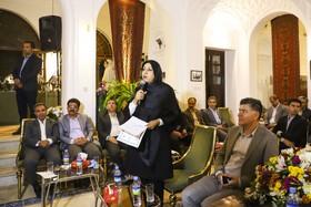 نشست مشترک کمیسیون‌های گردشگری اتاق بازرگانی کرمان و یزد-کرمان