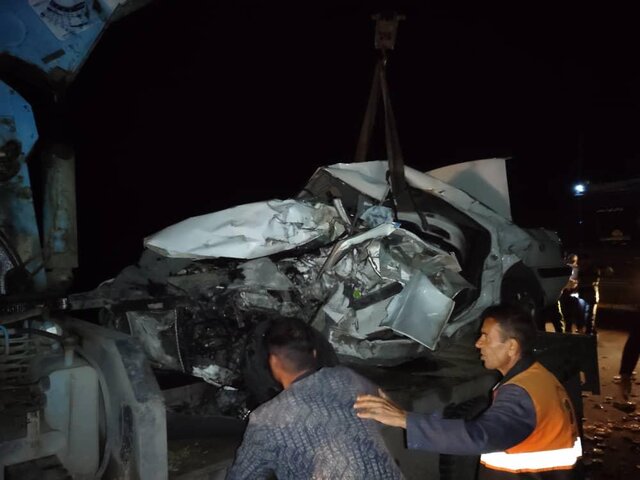 طرح «سبا»، سوگندی برای نجات جان انسانها در جادهها