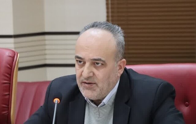 فرهنگ و ارشاد قزوین امانتدار هدایای اهدایی به خبرنگاران است فرهنگ و ارشاد قزوین امانتدار هدایای اهدایی به خبرنگاران است