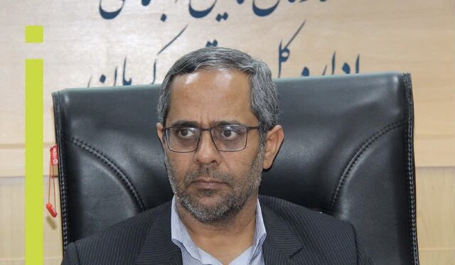 پوشش بیمهای نیمی از جمعیت کرمان/ طلب ۵۰۰۰ میلیاردی تامین اجتماعی از بخش خصوصی پوشش بیمهای نیمی از جمعیت کرمان/ طلب ۵۰۰۰ میلیاردی تامین اجتماعی از بخش خصوصی