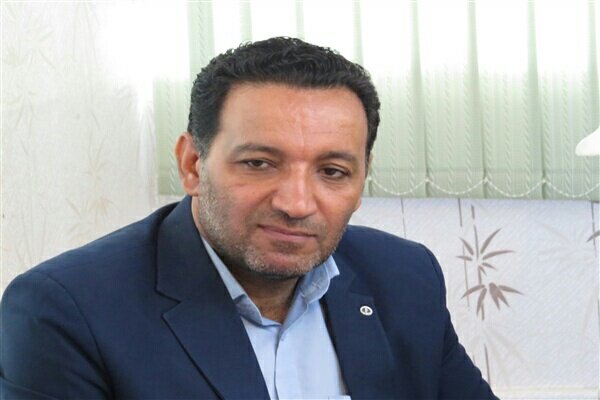 فرماندار جدید شهرستان کهگیلویه منصوب شد