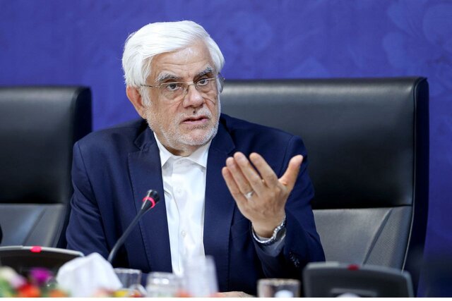 ایران اکسپو باید دستاوردهای توسعه همکاریهای منطقهای و فرامنطقهای را به همراه داشته باشد ایران اکسپو باید دستاوردهای توسعه همکاریهای منطقهای و فرامنطقهای را به همراه داشته باشد
