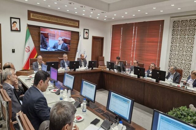 حمایت ۴۲۰۰ میلیاردی صندوق نوآوری از ۳۴۱ پروژه زیستفناوری حمایت ۴۲۰۰ میلیاردی صندوق نوآوری از ۳۴۱ پروژه زیستفناوری