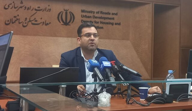 برخی آمار نهضت مسکن خلاف واقع بود/۶۱ هزار واحد در مرحله نازک کاری