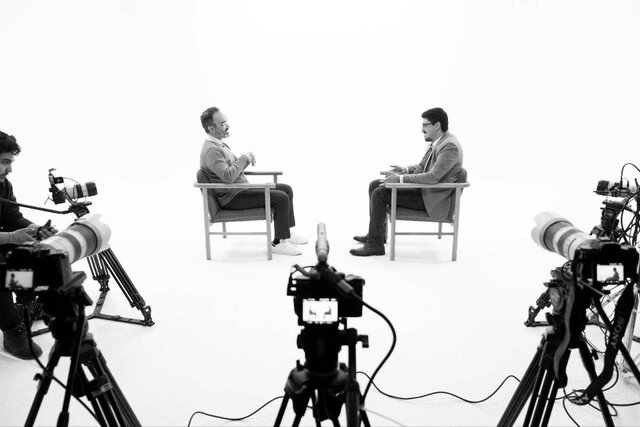 تاکشوی جدید تلویزیون با حضور نخبگان