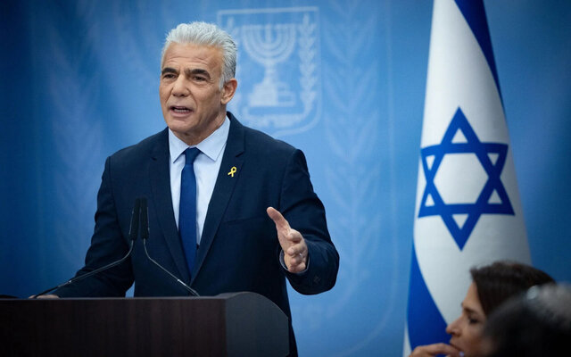 تلاش تلآویو برای تخریب گفتوگوهای ایران و آمریکا