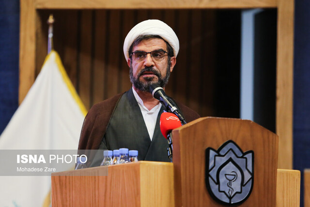 ضرورت استفاده از ظرفیت نخبگان در کنترل آلودگی هوای مشهد