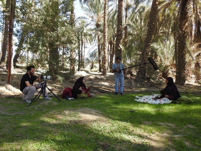 از اکران «وحشی» تا چند خبر تئاتری