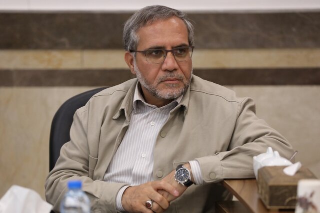 گلرو: سفر رئیس‌جمهور به عمان فرصتی برای افزایش حجم تبادل تجاری است