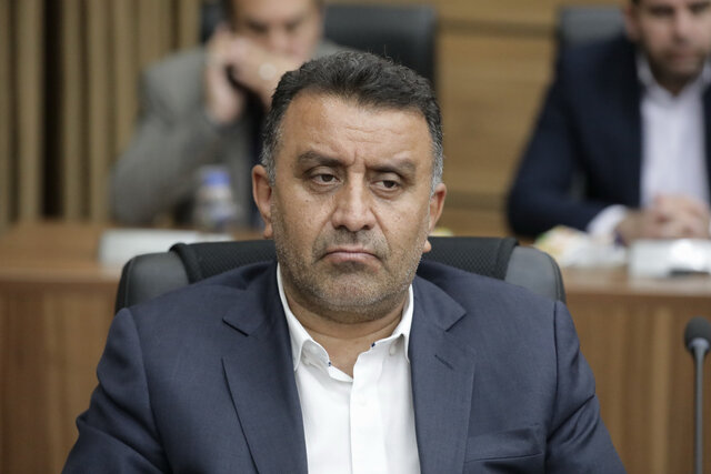 کهگیلویه و بویراحمد پایانه صادراتی ندارد