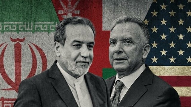 آکسیوس: مذاکرات ایران و آمریکا در حال پیشرفت است آکسیوس: مذاکرات ایران و آمریکا در حال پیشرفت است