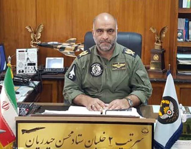 ورود ارتش برای کمک به آسیبدیدگان حادثه بندر شهید رجایی