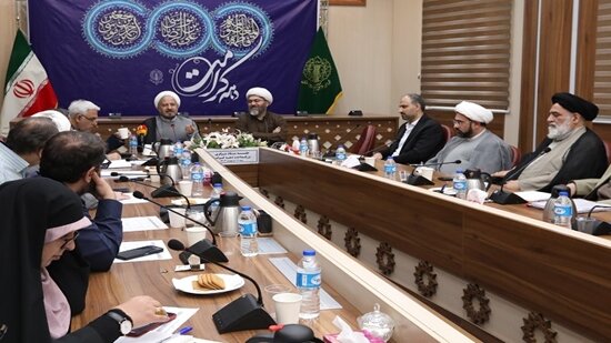 آغاز جشن دهه کرامت از دوشنبه آغاز جشن دهه کرامت از دوشنبه