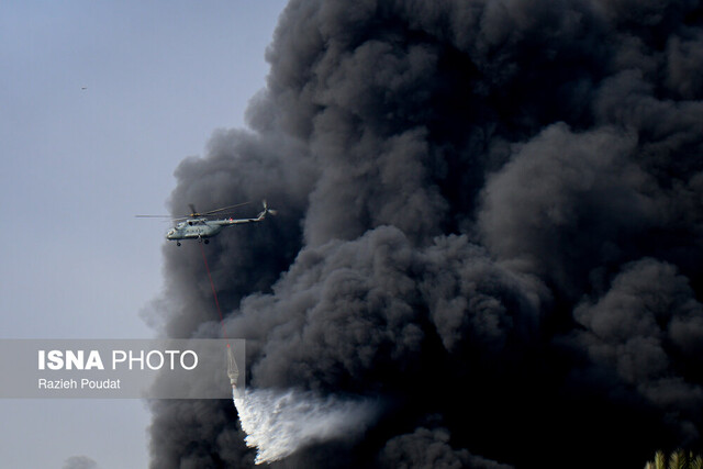 افزایش شمار فوتیهای حادثه بندر شهید رجایی به ۲۷ نفر/ حضور مأموران تشخیص هویت فراجا در محل حادثه افزایش شمار فوتیهای حادثه بندر شهید رجایی به ۲۷ نفر/ حضور مأموران تشخیص هویت فراجا در محل حادثه