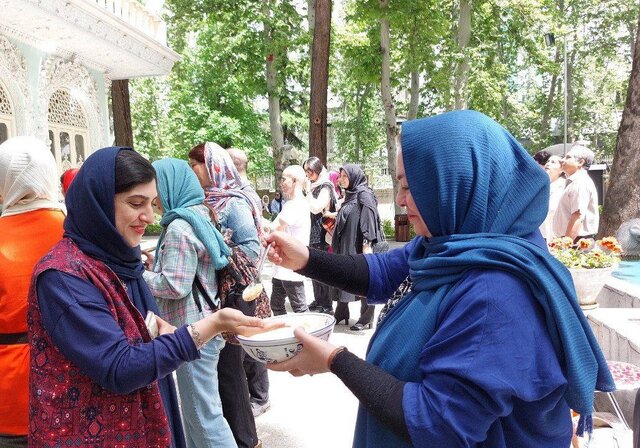 روایت «دختر شاهپریان» در زمان