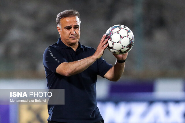 سرمربی پیکان در لیگ برتر؛ دینمحمدی یا دقیقی؟ سرمربی پیکان در لیگ برتر؛ دینمحمدی یا دقیقی؟