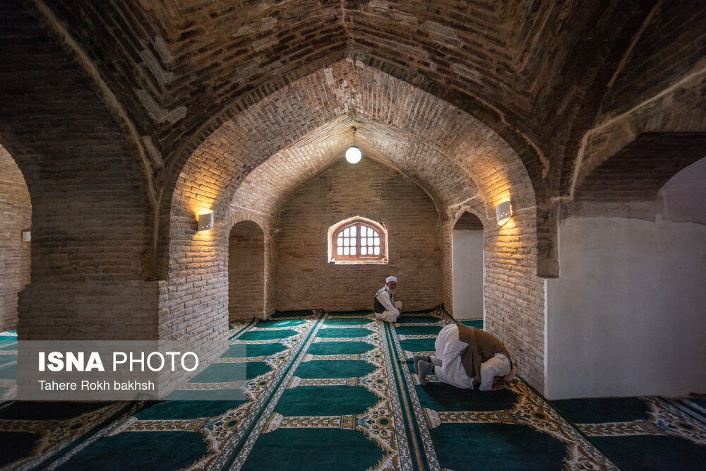 گوشه به گوشه ایران؛ روستای تاریخی «مِسک» - خراسان جنوبی
