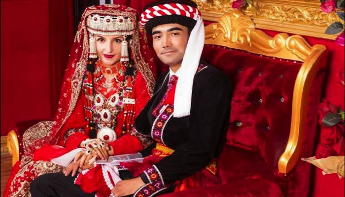 عجیب ترین قوانین کشور تاجیکستان