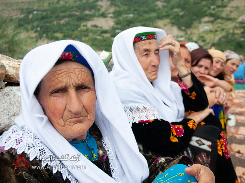 عجیب ترین قوانین کشور تاجیکستان