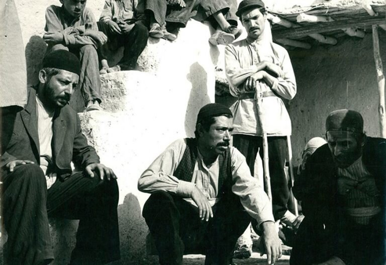 بچه میدان شاهپور؛ از آقای هالو تا بزرگ آقا