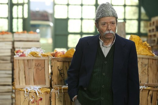 بچه میدان شاهپور؛ از آقای هالو تا بزرگ آقا