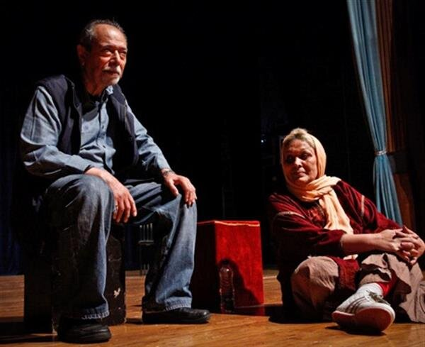 بچه میدان شاهپور؛ از آقای هالو تا بزرگ آقا