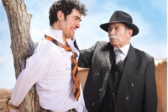 بچه میدان شاهپور؛ از آقای هالو تا بزرگ آقا