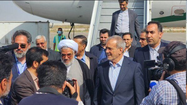 بسته خبری ایران اکونومیست از اخبار رئیسجمهور در ۲۴ ساعت گذشته