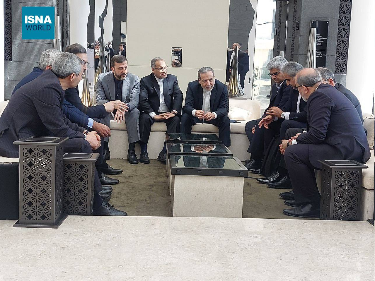 بهترین تضمین آمریکا برای رفع تحریمها چیست؟