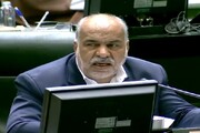 واکنش یک نماینده مجلس به زندان رفتن رسایی