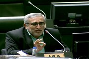 نماینده ممسنی: وضعیت حاکم بر ورزشگاه آزادی به نماد بی‌کفایتی تبدیل شده است