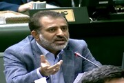 نماینده تهران: ان‌شاءالله به زودی با قصاص ترامپ، جهان به ایران اسلامی سلام خواهد کرد