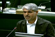 نماینده ایذه خواستار توقف کاهش سهم خوزستان از بودجه ۱۴۰۵ شد