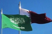 گفت‌وگوی تلفنی وزیران خارجه قطر و عربستان درباره میانجی‌گری پاکستان میان تهران و واشنگتن