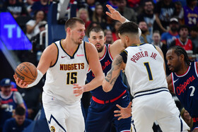 اتفاق عجیب دیگر در NBA؛ پیروزی در کمتر از صدم ثانیه!