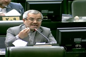 احمدی: اگر به جوانان میدان دهیم کوه را با خاک یکسان می‌کنند