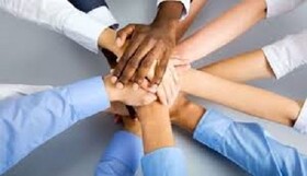 حفظ امنیت پایدار با مشارکت مردمی