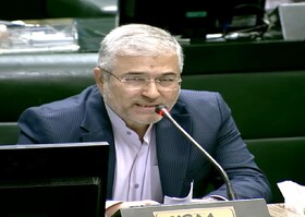 فلسفی: باید به خودکفایی در تولید گندم برسیم