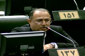 فاطمی: سامانه «نانینو» را متوقف کنید/کمک هزینه نانوایی‌ها توسط بانک سپه متوقف شده است