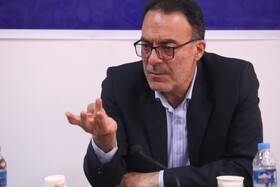 حقابه مسلم ۱۰۰ میلیون متر مکعبی استان مرکزی باید جبران و عودت داده شود