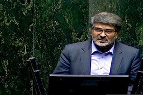 احمدی: نمایندگان دولت را در مذاکرات یاری کنند
