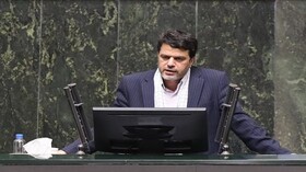 یزدیان: ارز زیادی از کشور صرف واردات بنزین می‌شود