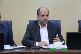 توجه به معماری اسلامی در شیراز بیشتر مورد توجه قرار گیرد