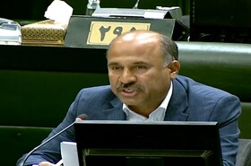 نخل ابراهیمی: با عوامل و مسببان حادثه انفجار بندر شهید رجایی برخورد شود