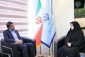 راه‌اندازی خانه صنایع دستی در شهرستان سرچهان