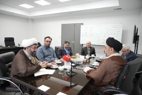 پیشنهاد ثبت «روز ملی دیدار با جامعه ایثارگری»